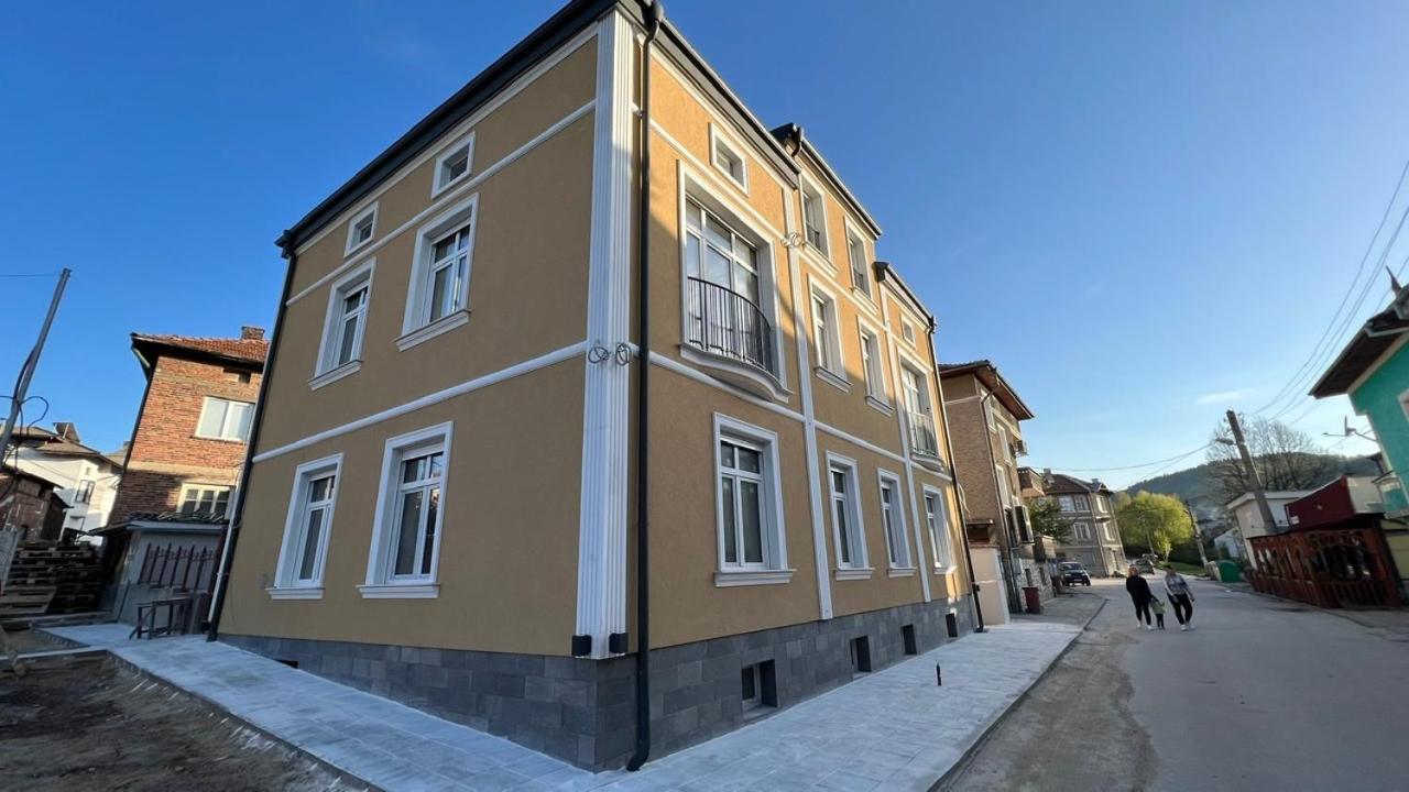 Луксозни Студия “Старият Батак” / Luxury Studios “The Old Batak” Exterior photo